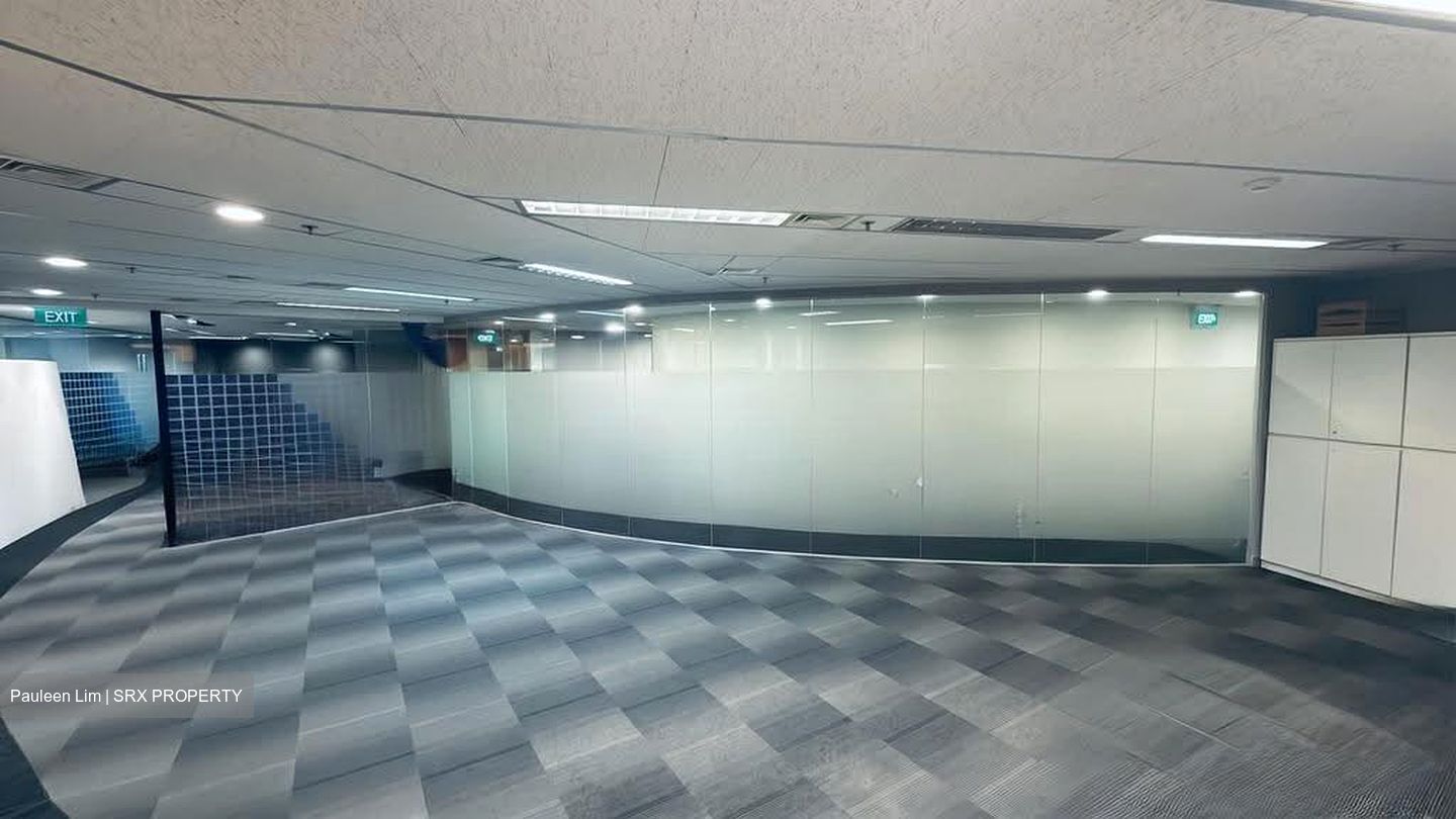 20 Collyer Quay (D1), Office #622565161
